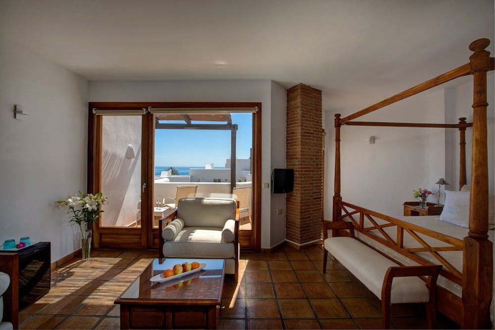 Hotel el Tio Kiko 28/50