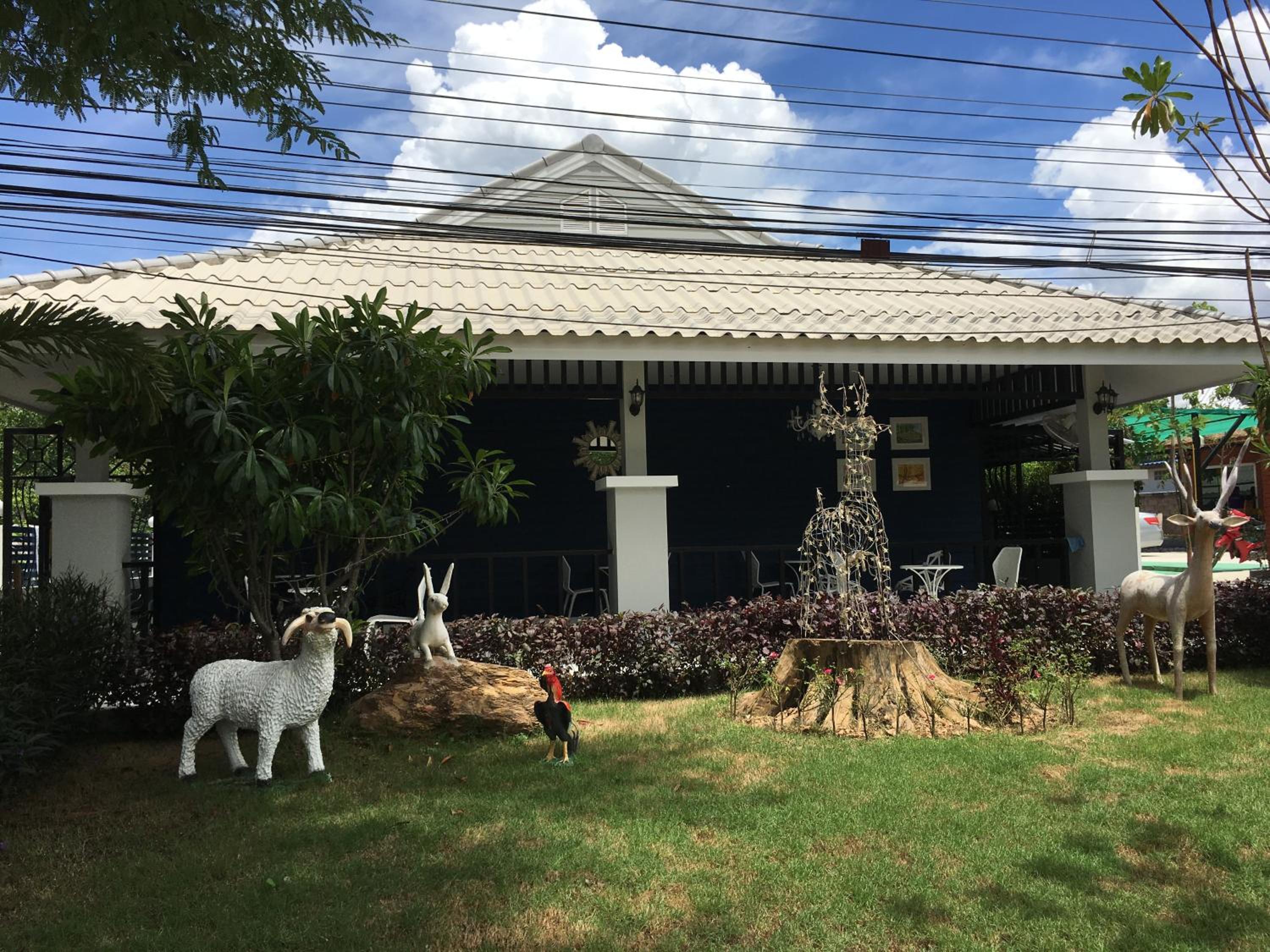 Baan Sangchan 3 4/78