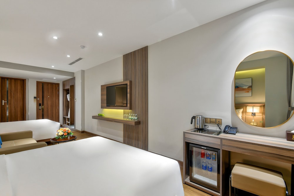 Maris Hotel Nha Trang 15/47