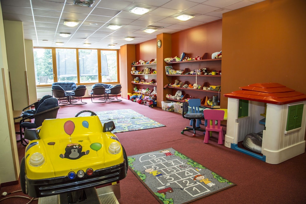 Hotel Parkhotel Harrachov 39/43