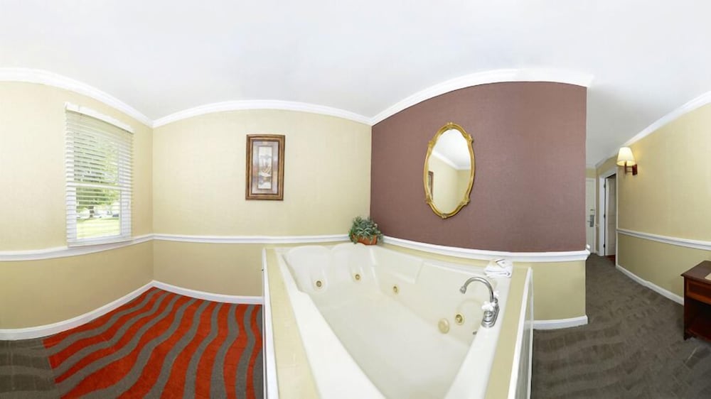 Clarion Inn Strasburg - Lancaster 21/51