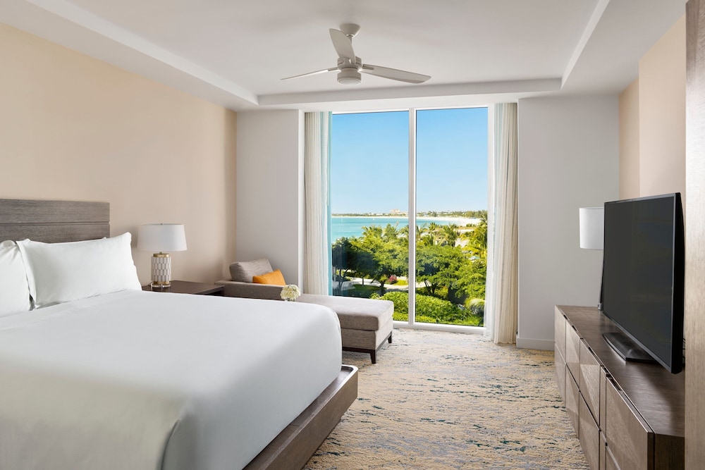 The Ritz-Carlton Residences, Turks & Caicos 6/49