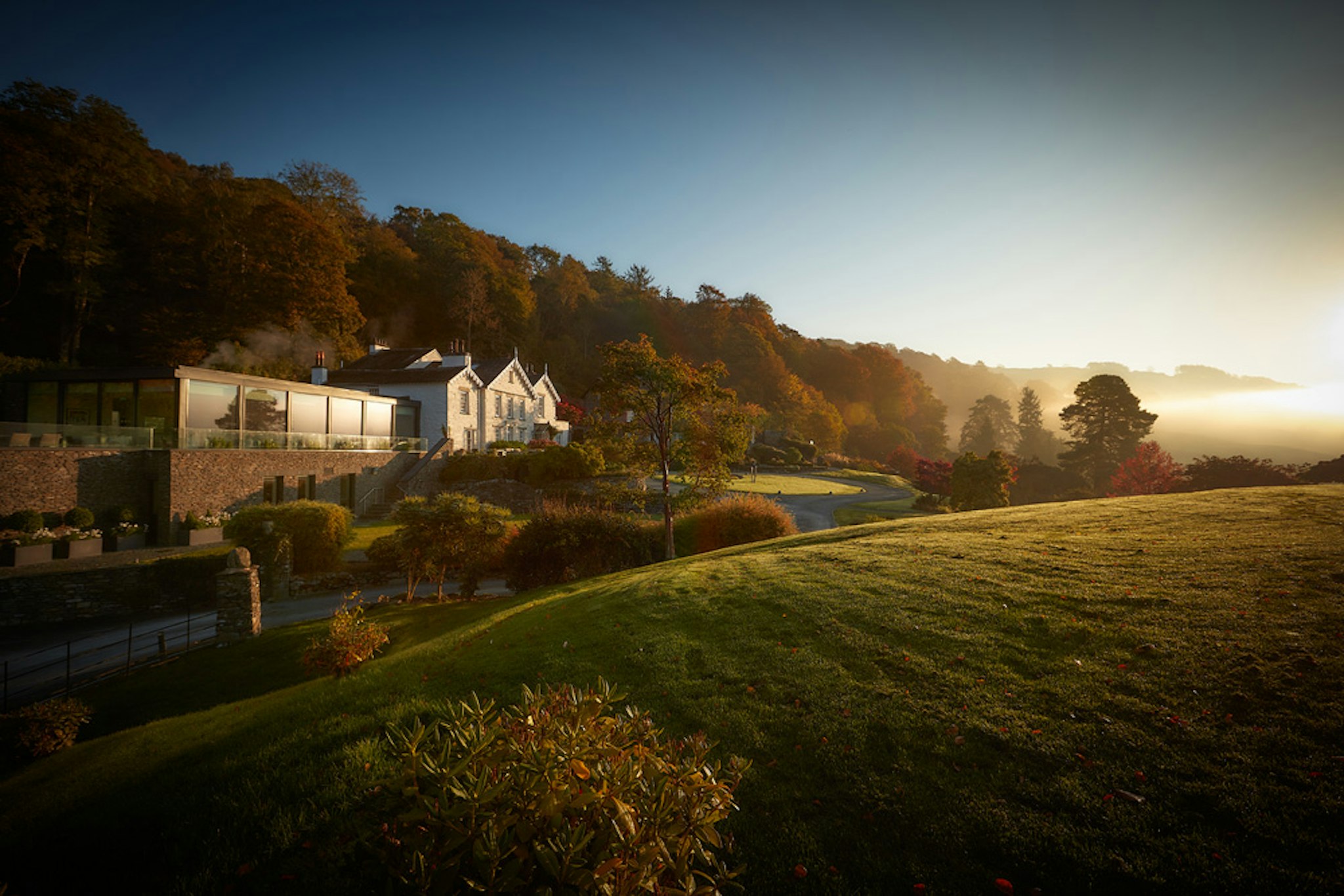 The Samling Hotel 22/23
