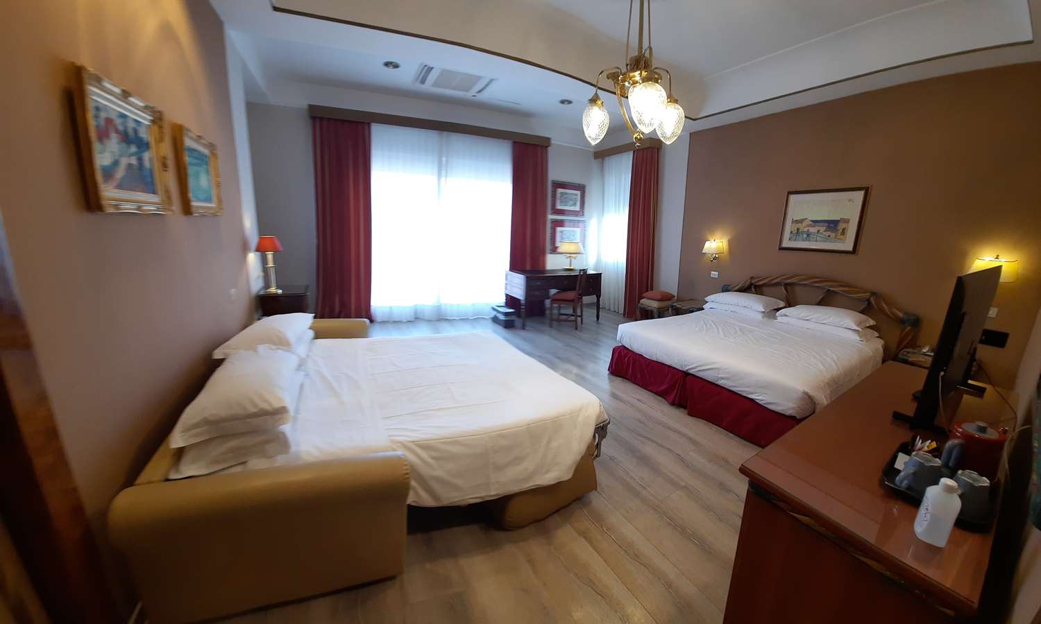 Best Western Hotel Rivoli 15/66