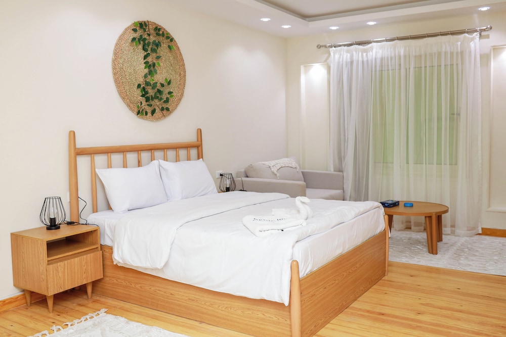 Settle Inn Al Rehab City 1 7/42