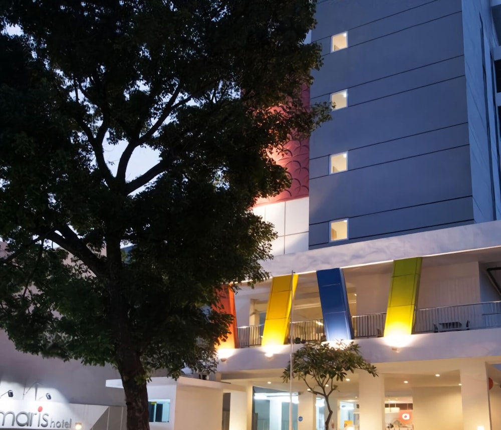 Hotel Amaris Sriwedari Solo 3/22
