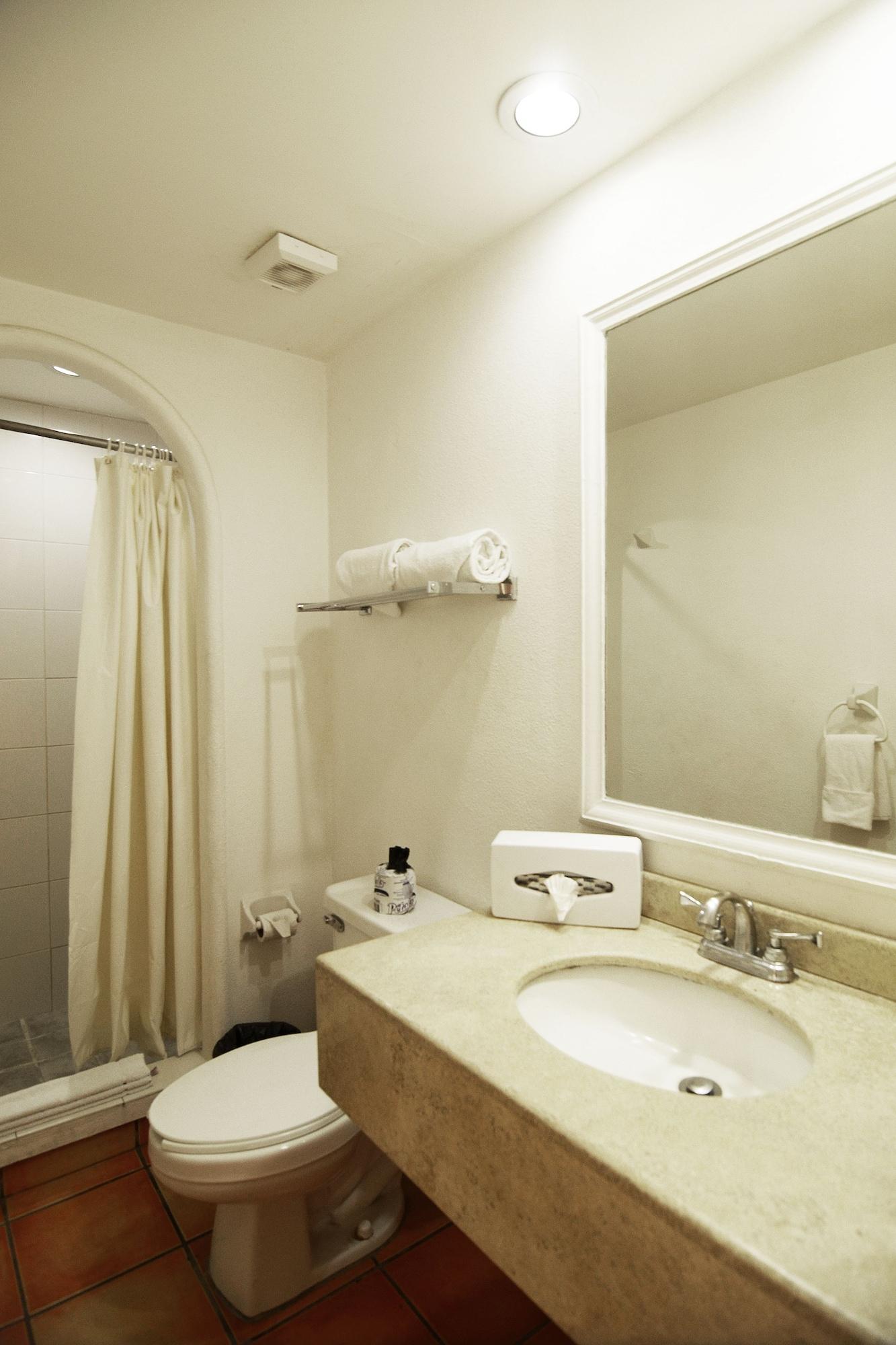 جناح بريميوم بغرفتي نوم، Hotel And Suites Las Palmas Los Cabos 6/8