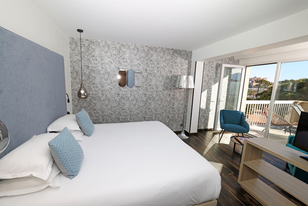 Hôtel L'onda 5/33