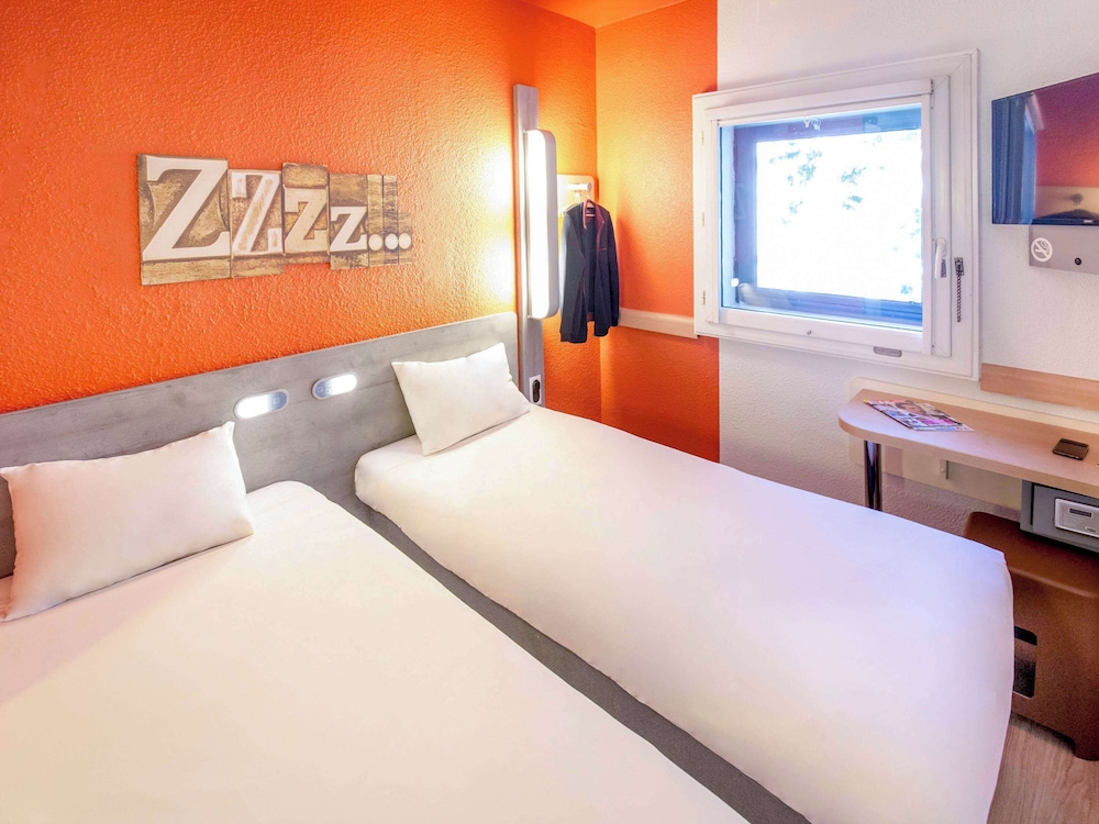 Ibis Budget Marseille Timone 25/70
