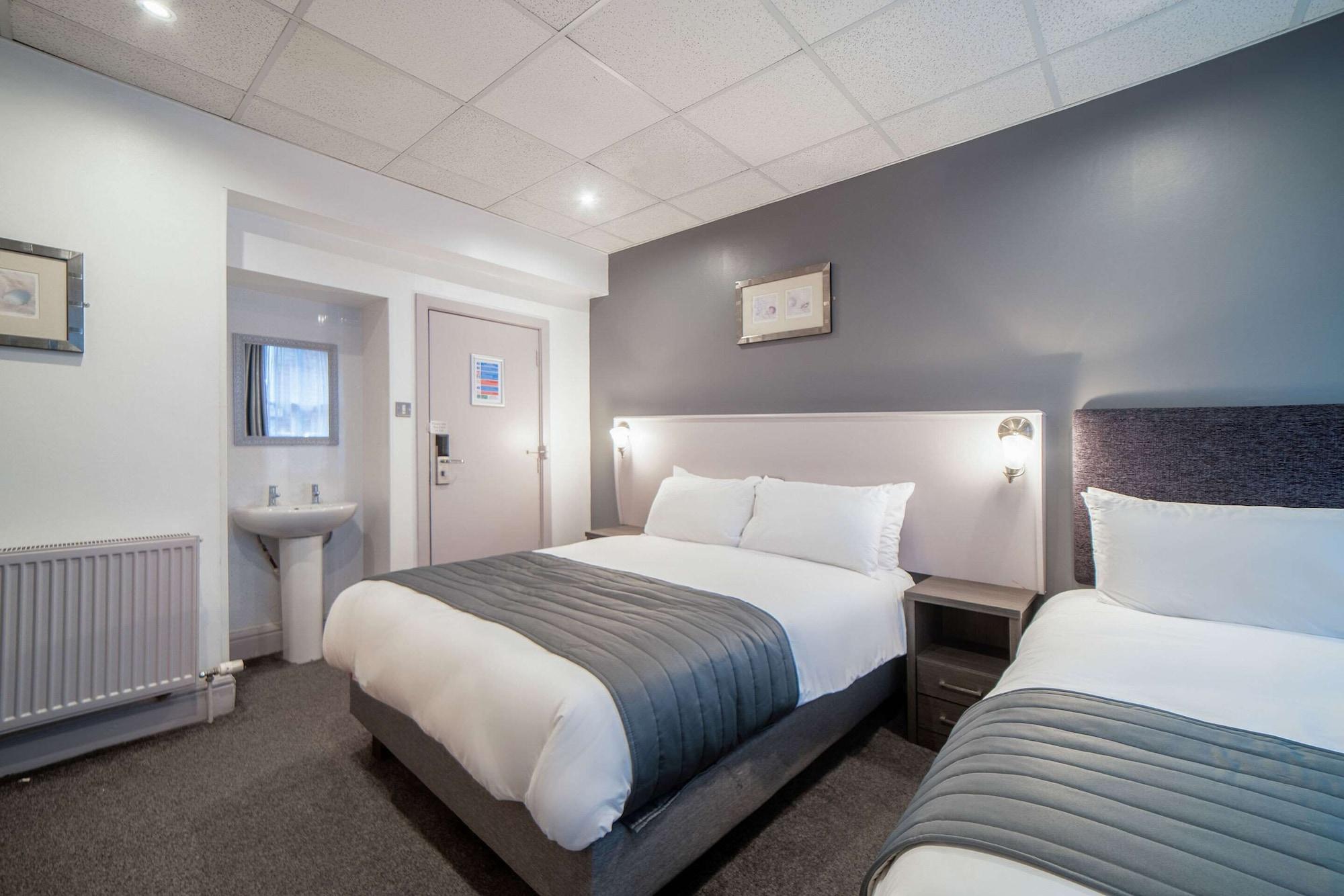 Standard, Multiple Beds