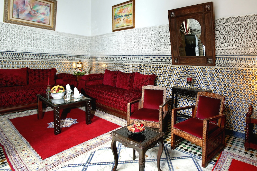 Dar Al Andalous Riad 55/71