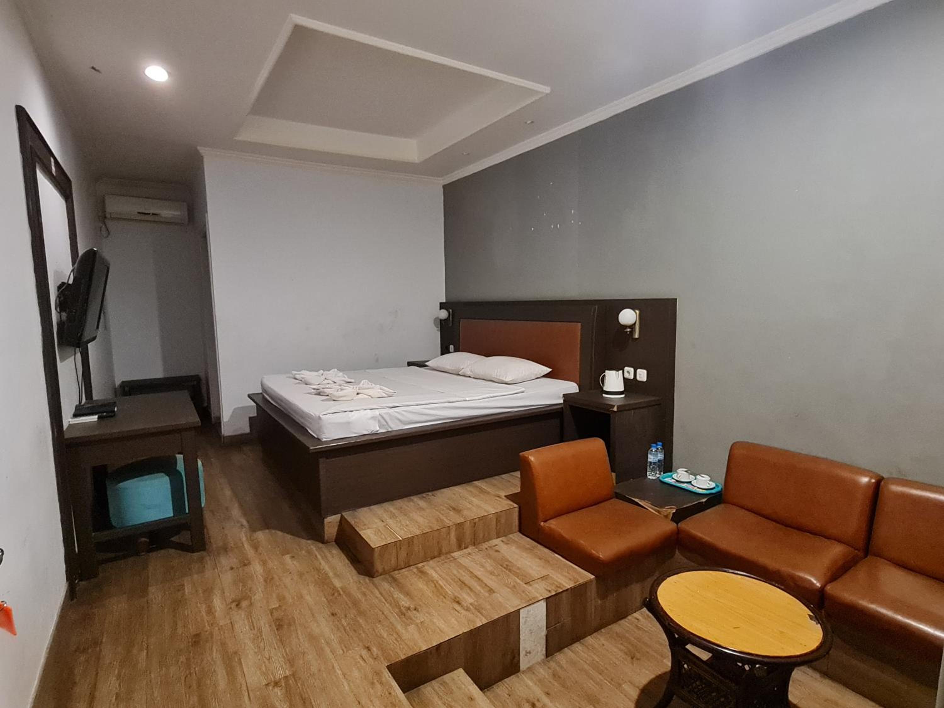 Minahasa Hotel Manado 15/31