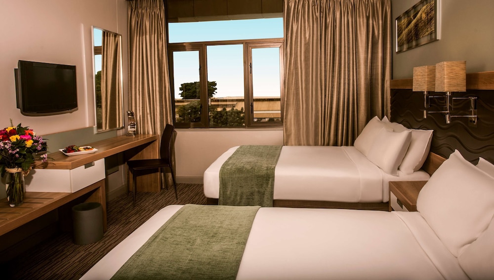 Garden Court Umhlanga 11/33