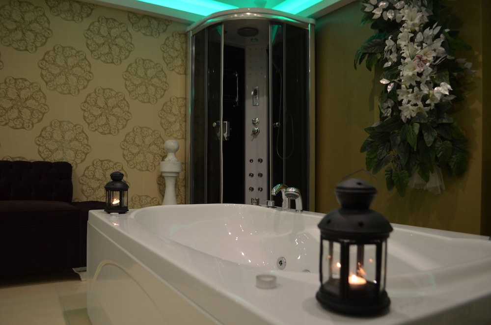 ASRIN PARK HOTEL & SPA 53/53