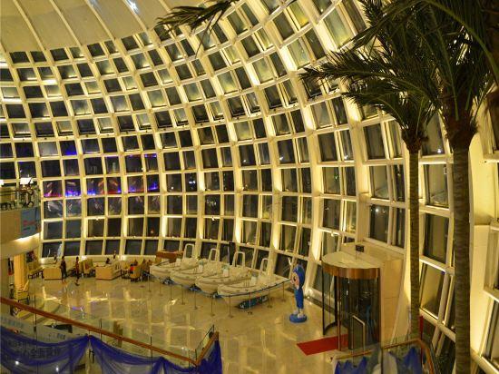 Gountry Garden Golden Beach Hotel Yantai 28/35