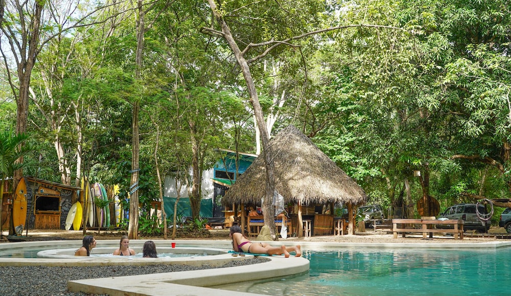 Dreamsea Surf Camp 29/33