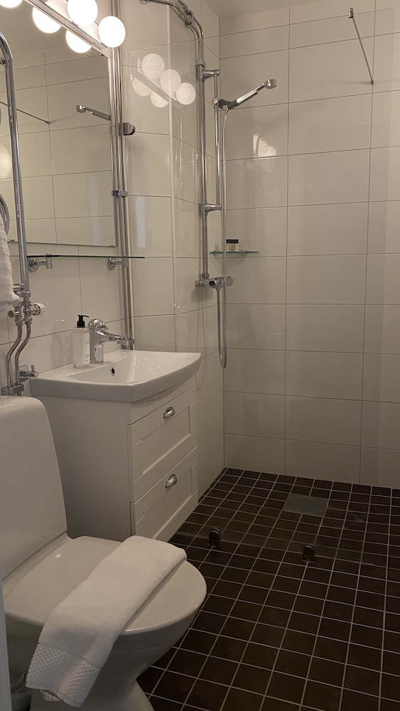 Mjolby Stadshotell Sure Hotel Collection By Best Western 3/30