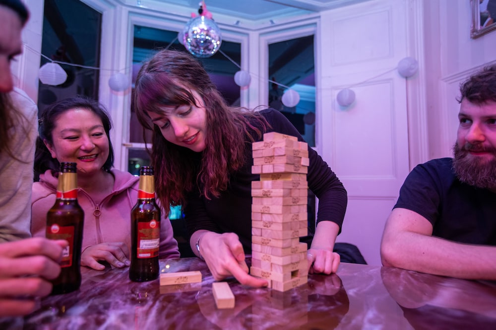 Astor York 30/50