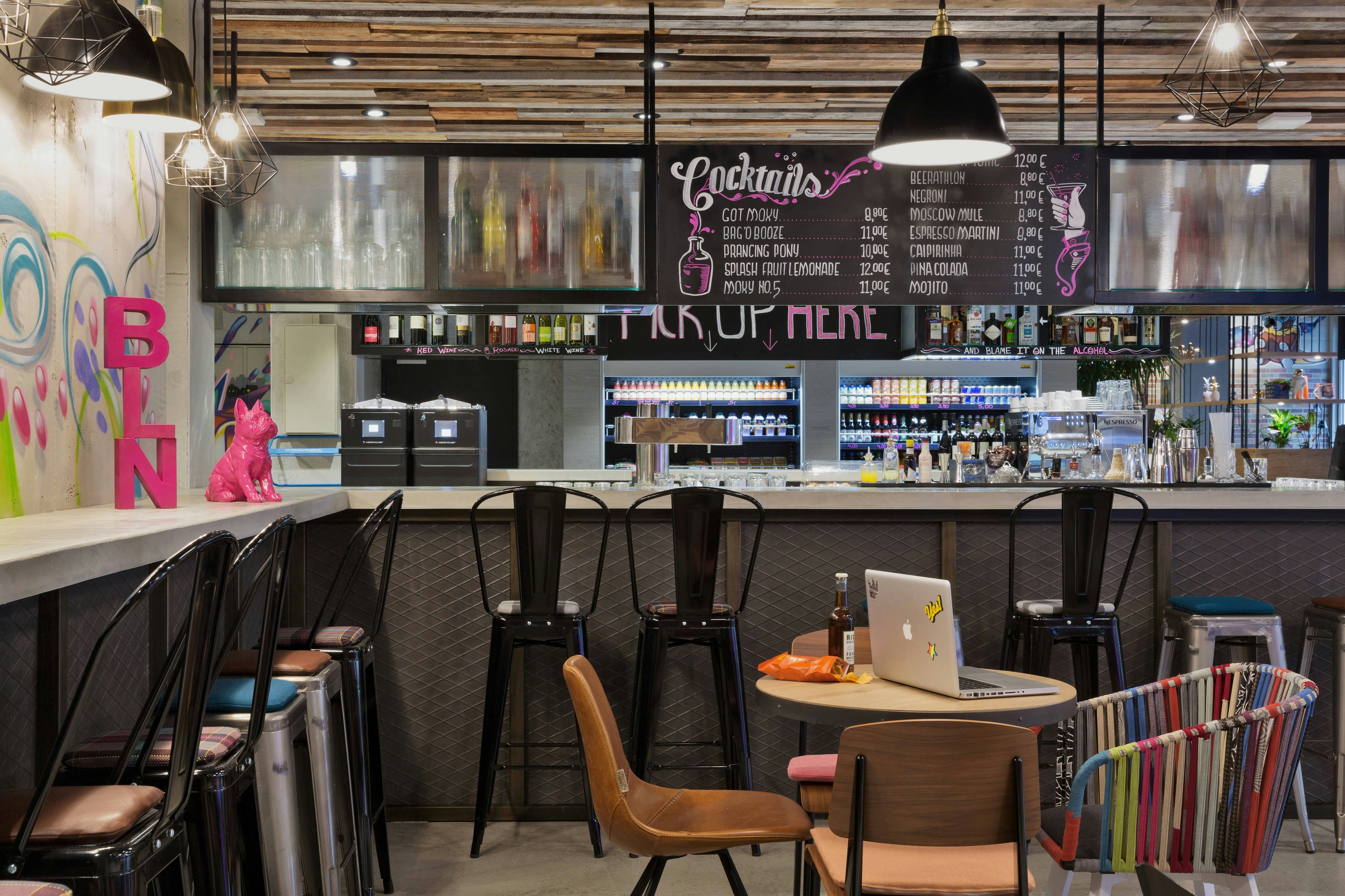 Moxy Berlin Humboldthain Park 17/27