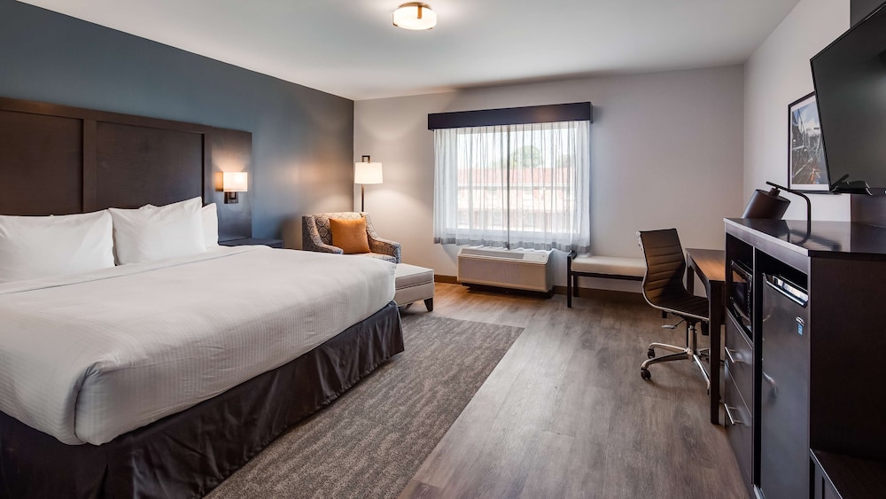Best Western Plus Hershey 19/38