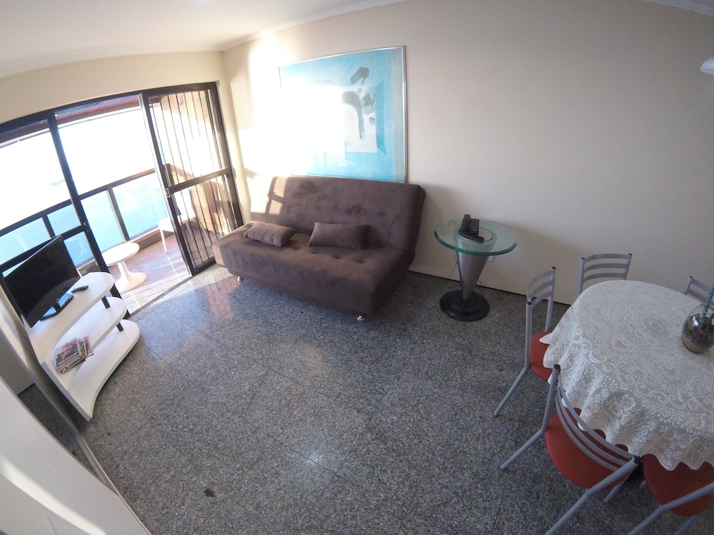 Hotel Iracema Residence Flat 10/23