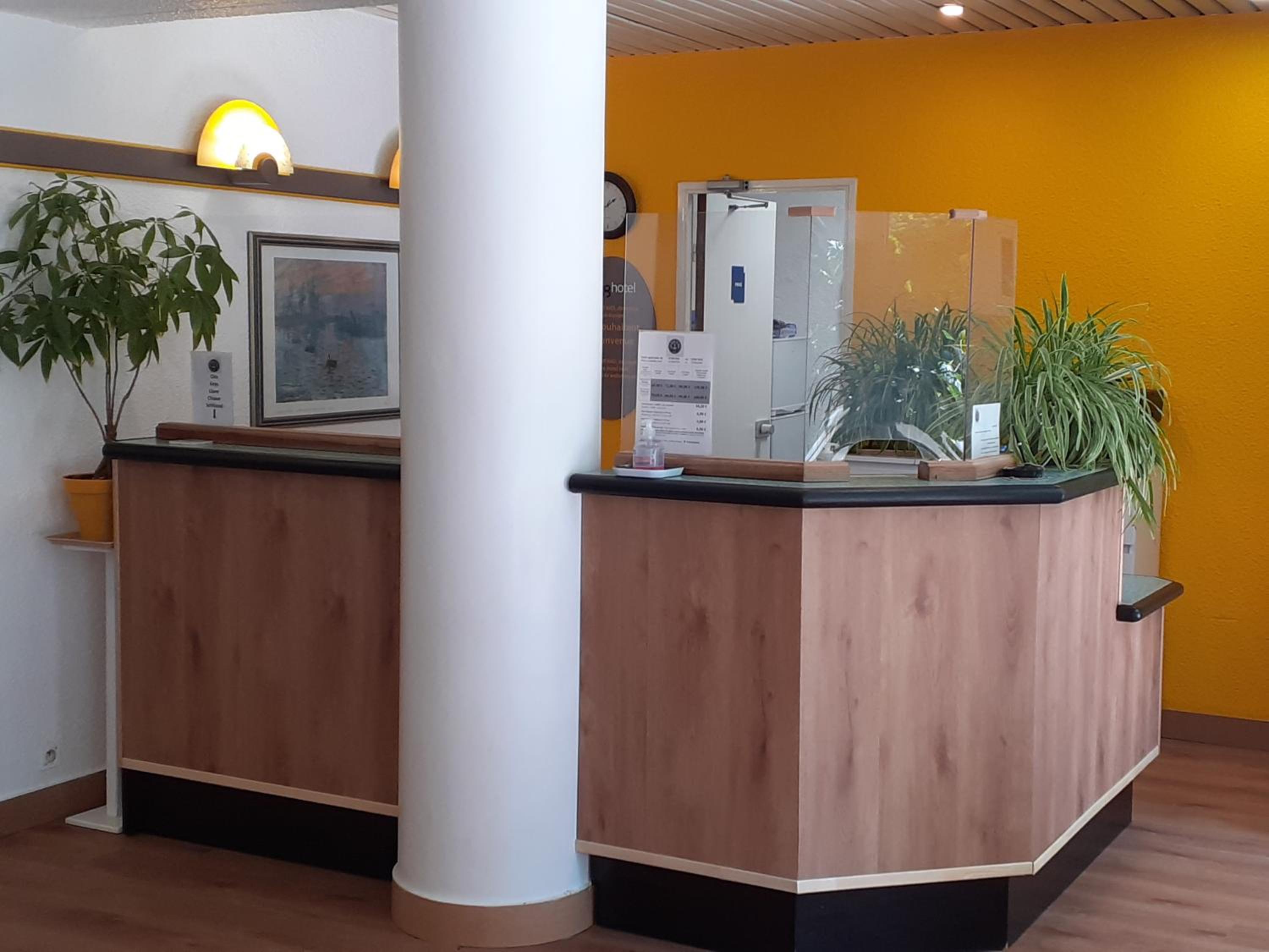 EGG HOTEL - HOTEL LES GENS DE MER Dieppe 9/48