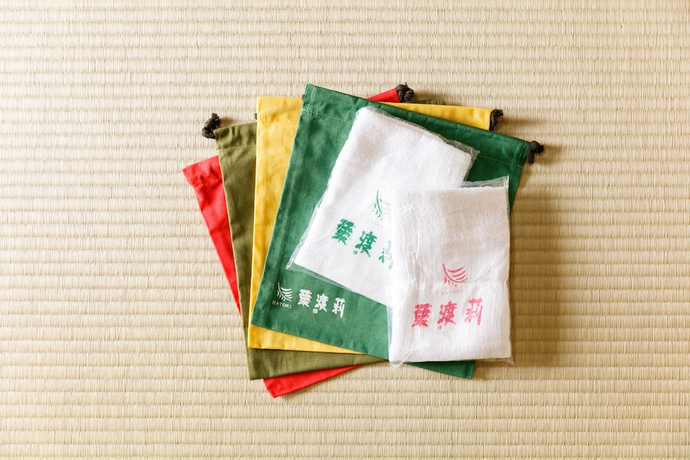 葉渡莉 写真4