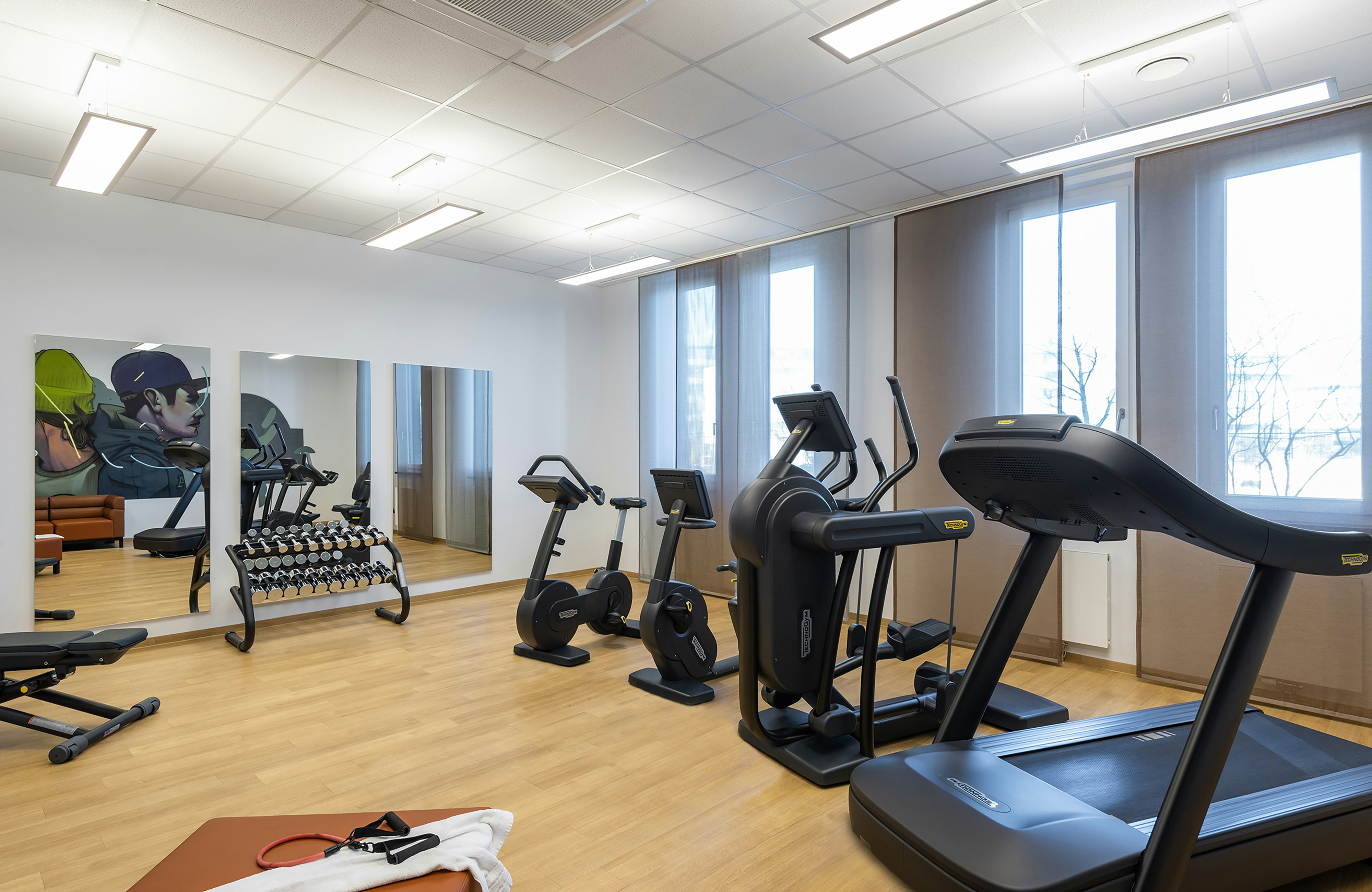 LEONARDO HOTEL MUNICH CITY EAST 44/71