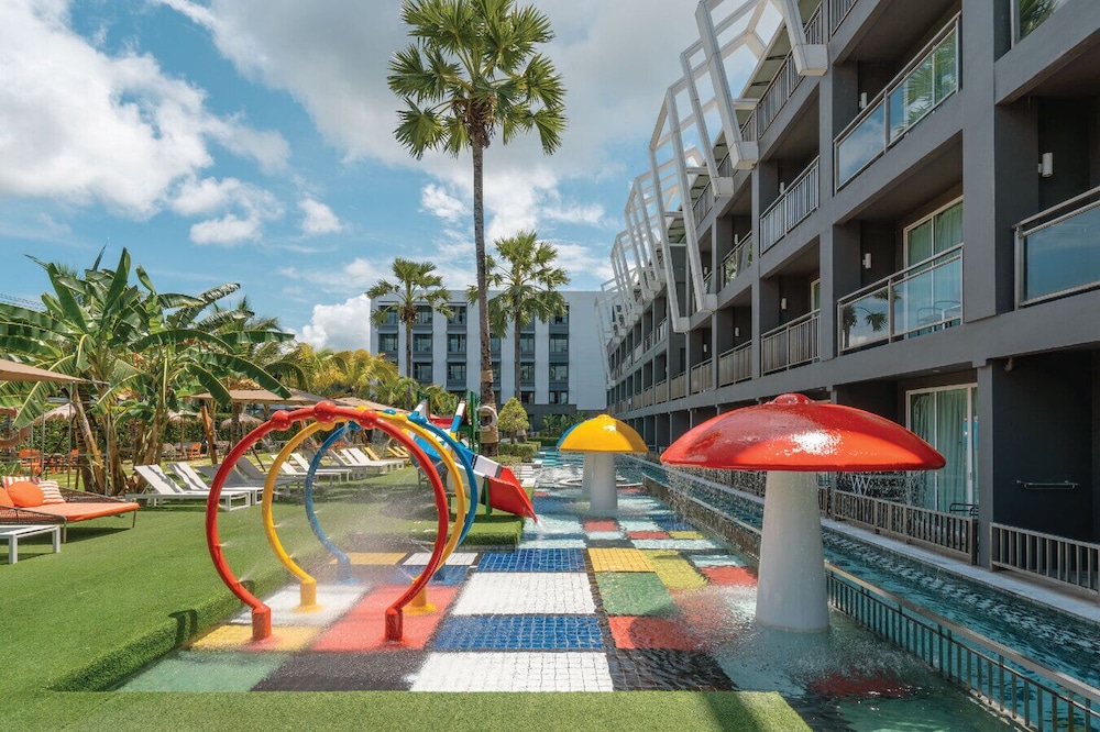 Sugar Marina Resort Art Karon Beach 43/49