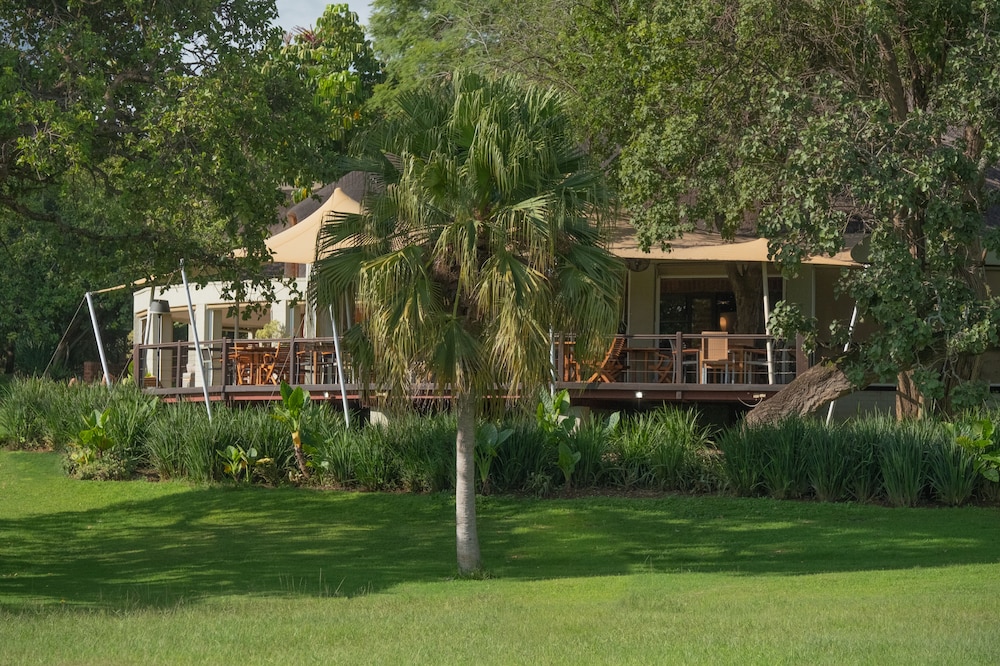 Lilayi Lodge 38/50