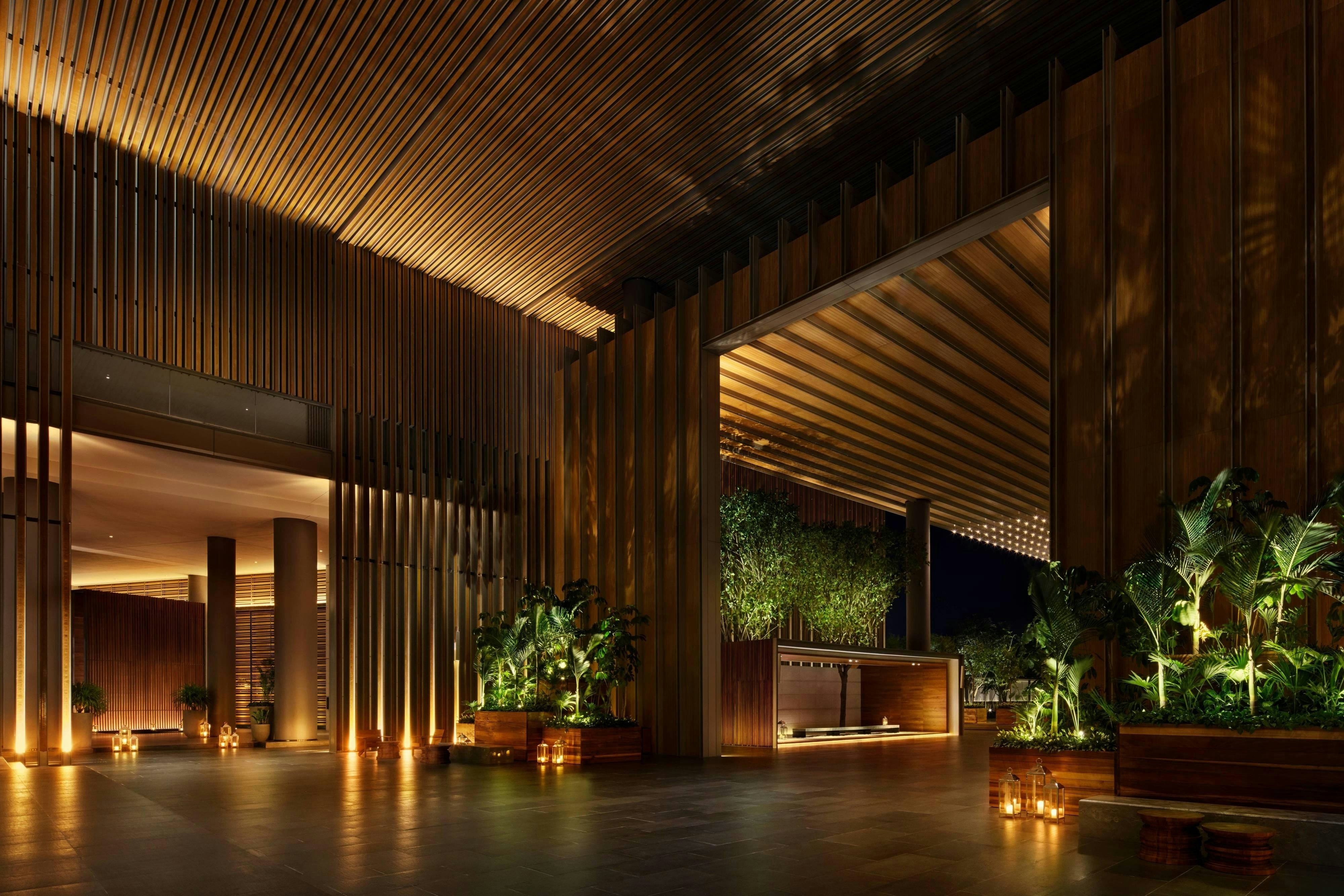 The Sanya Edition 19/60