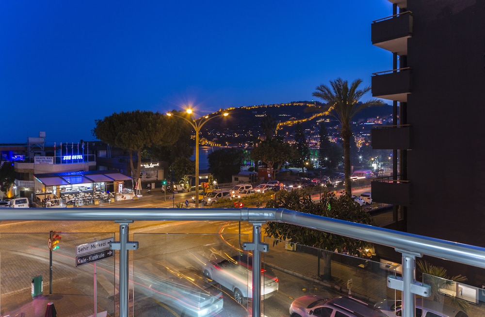 Alanya Buyuk Hotel 5/71
