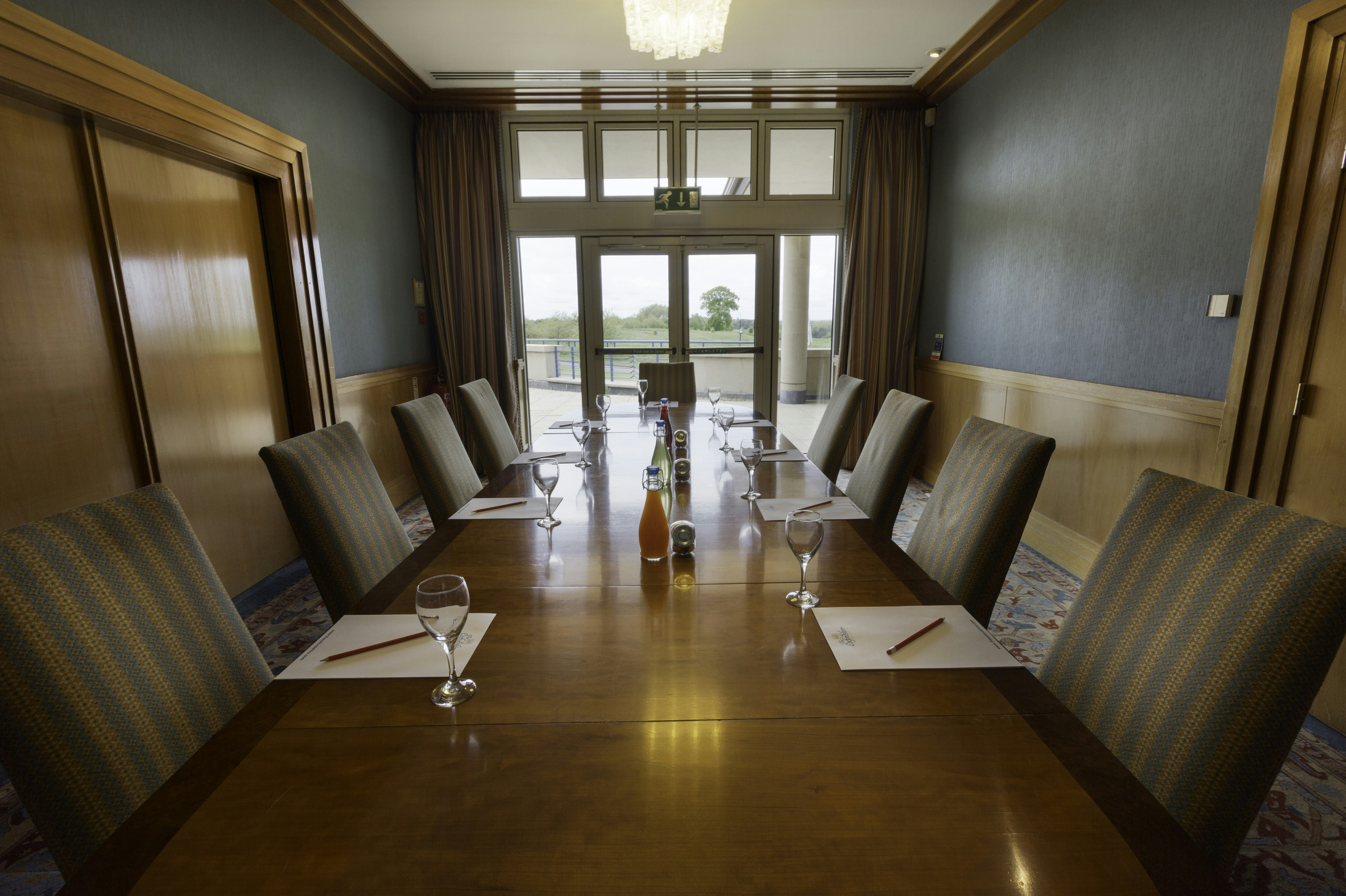 The Oxfordshire Golf Hotel and Spa 11/24