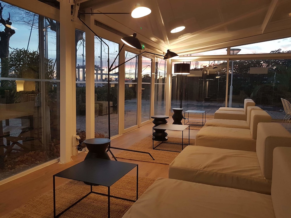 MERCURE LA GRANDE MOTTE PORT 26/46