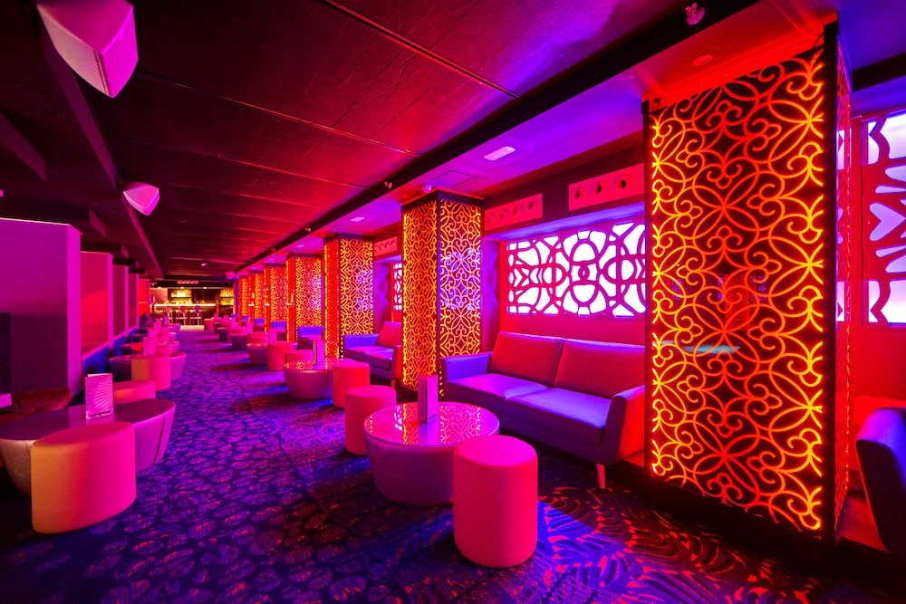 Indico Rock Hotel Mallorca - Adults Only 60/67