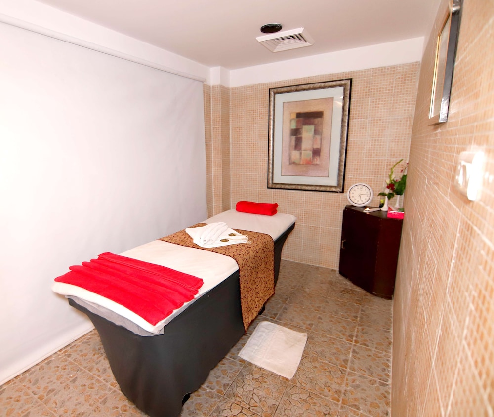 The White Hotel Katra, a member of Radisson Individuals 22/45