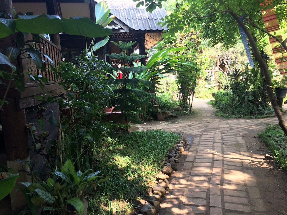 Baantawan Pai S Boutique Guesthouse 60/67