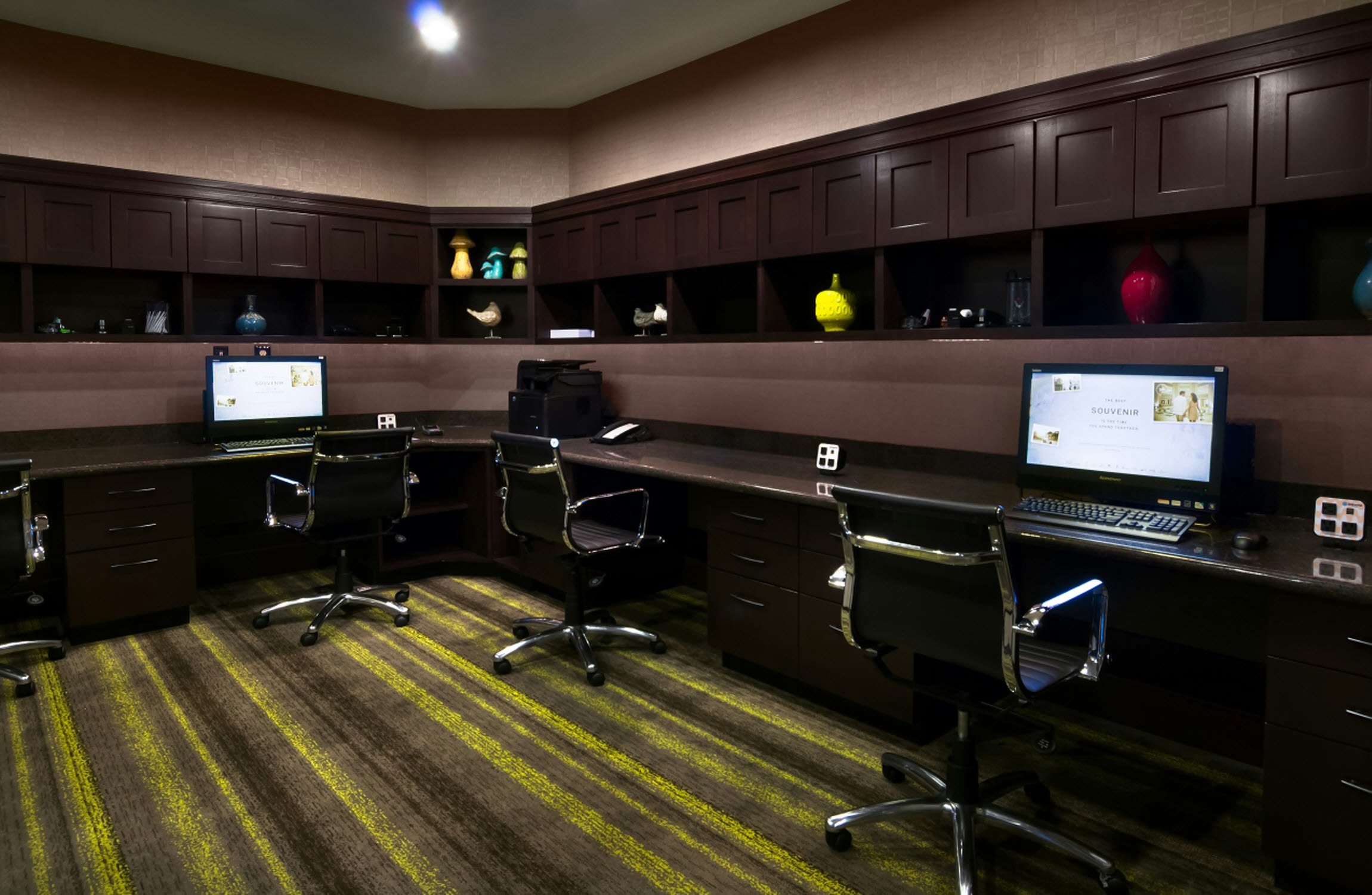 Hilton Garden Inn Houston Nw America Plaza 65/75