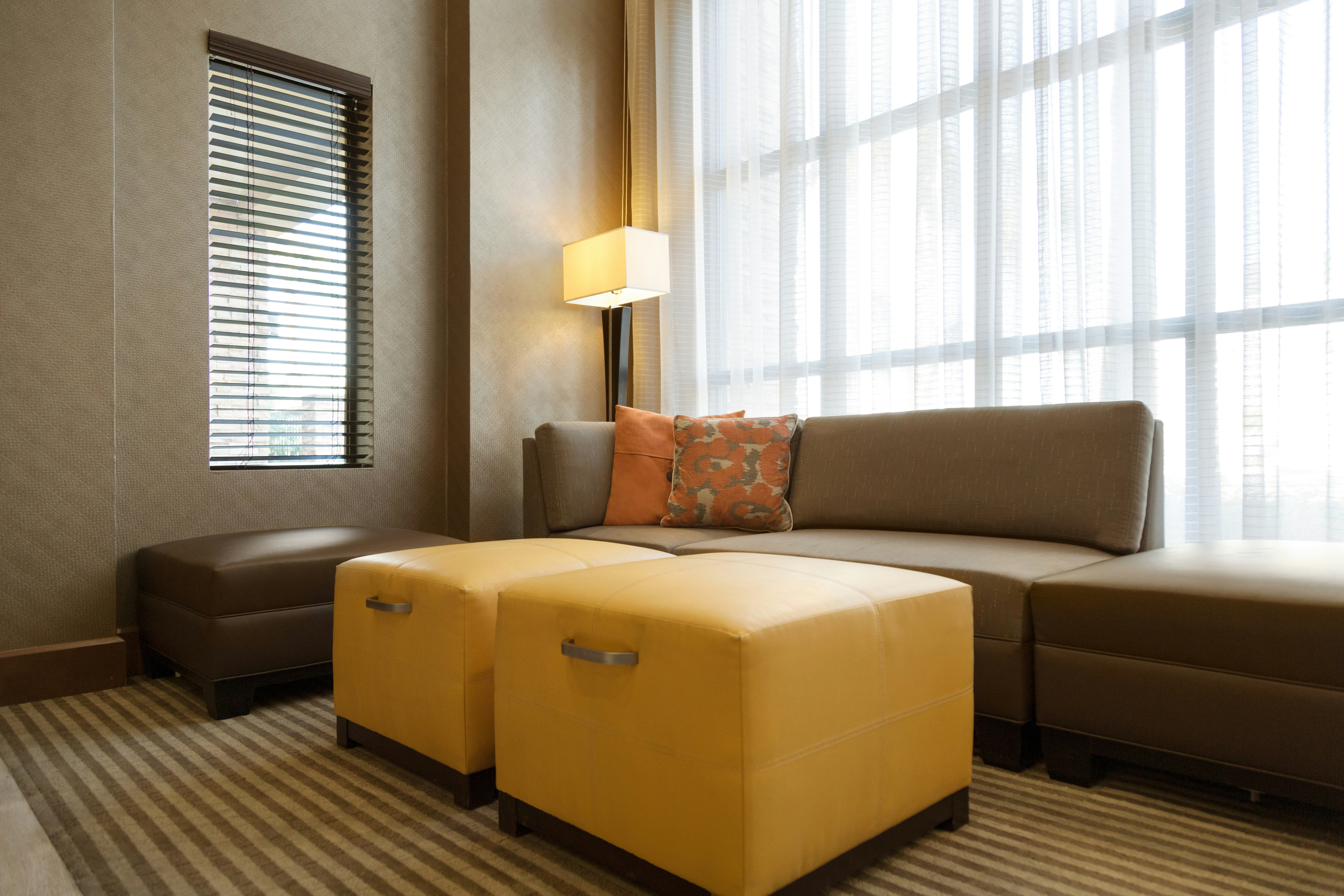 Hampton Inn And Suites Phoenix Glendale Westgate Az 41/65