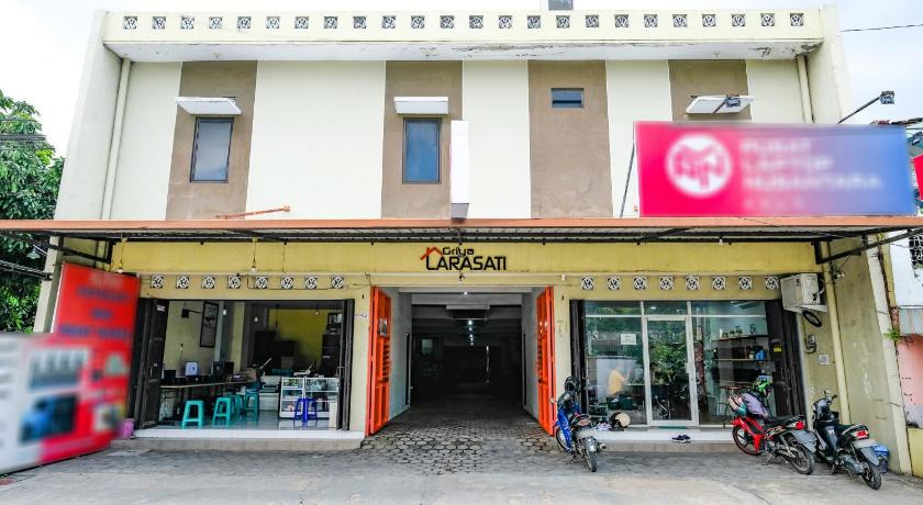 RedDoorz Syariah near Assalaam - UMS 3/47