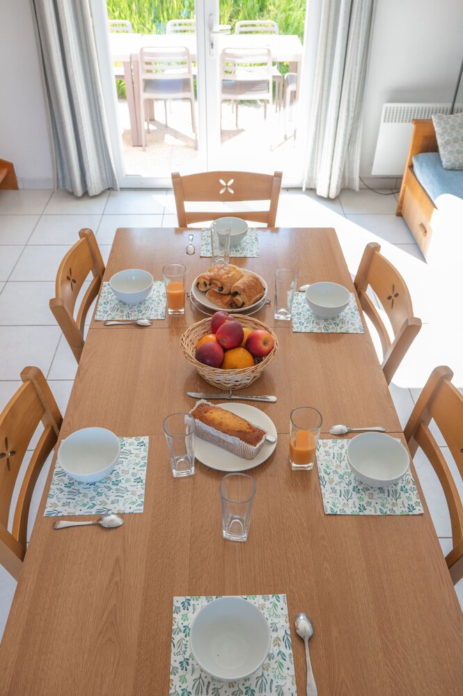 Residence Odalys Horizon Morgat 45/60