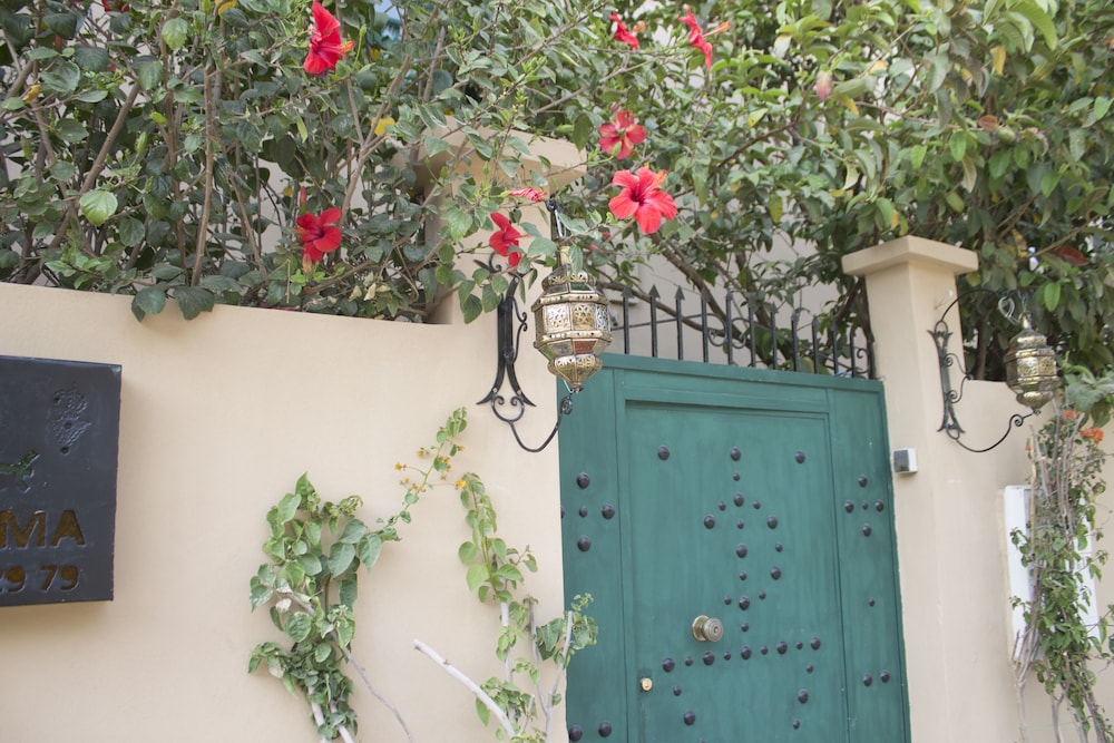 Riad Anma 36/50