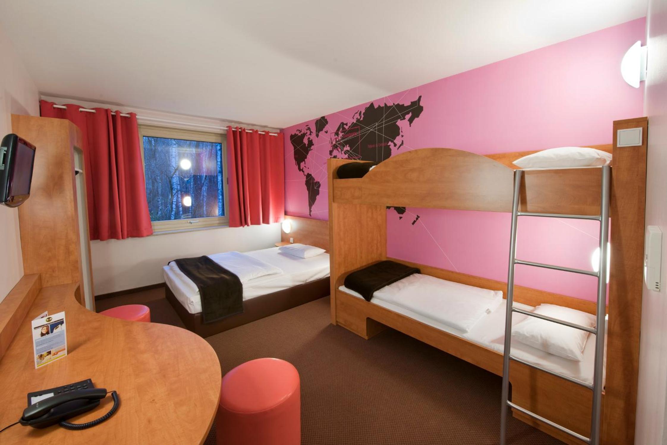 Hotel Hannover-Garbsen Nord 21/45