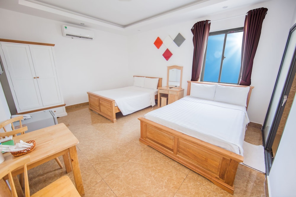 Gic Apartment And Hotel 9/20