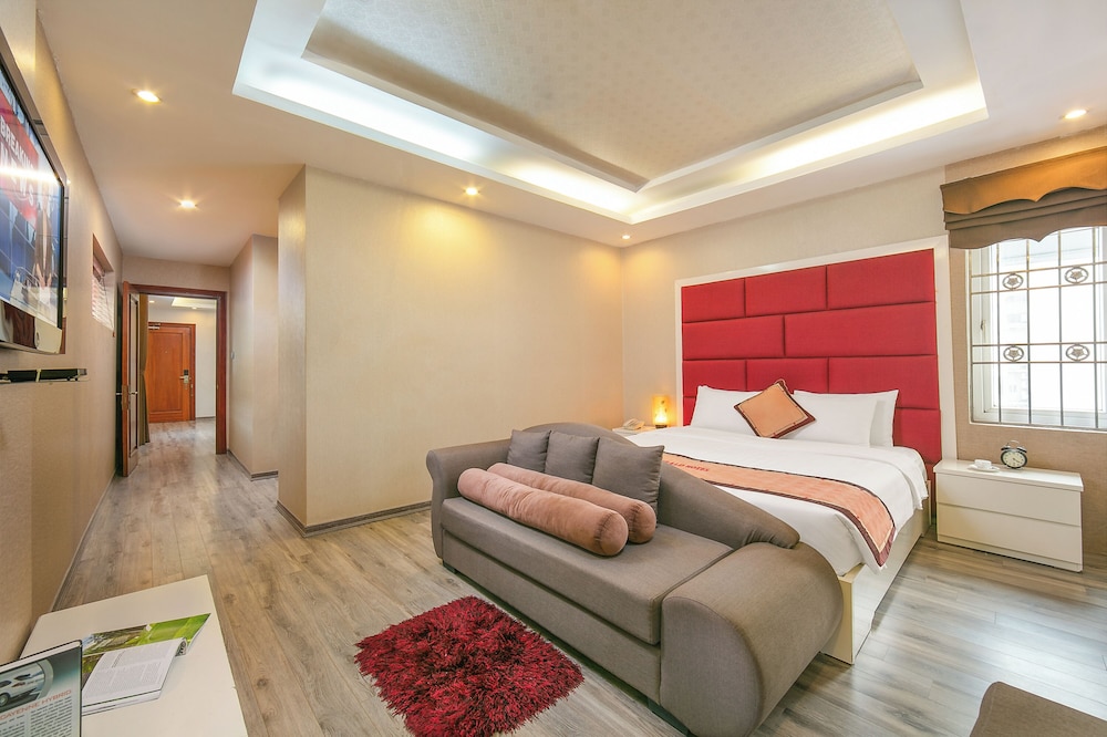 Royal Hotel Nha Trang 31/55