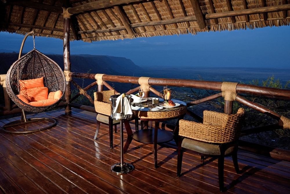 Lake Manyara Kilimamoja Lodge 29/36