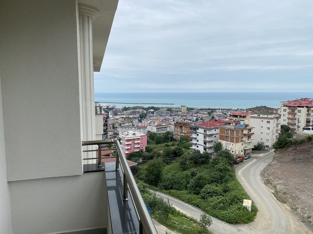 Berlin Suite Hotel Trabzon 42/50