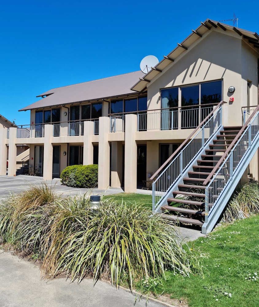 Methven Motels Apartments 8/50