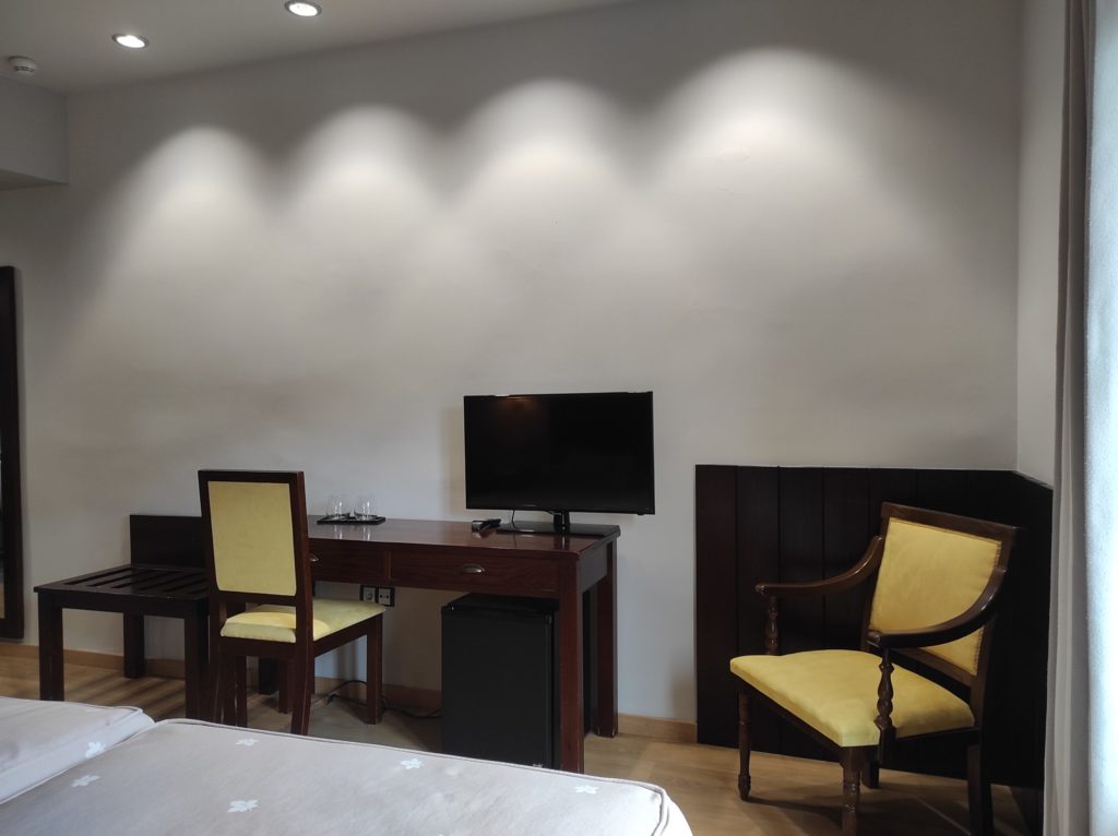 SNO Hotel Bielsa 36/50