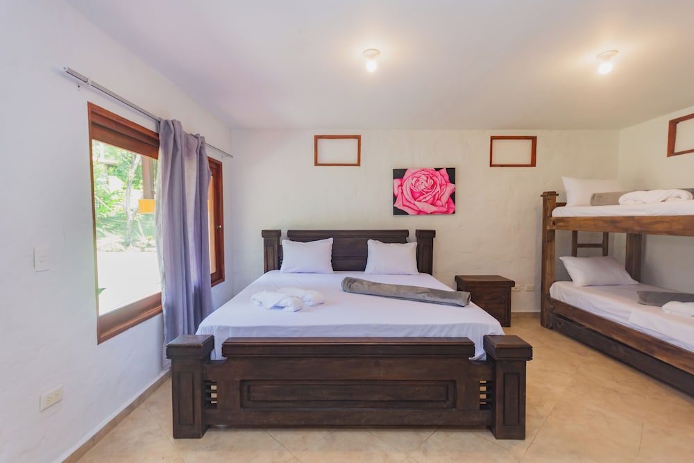 La Selva Hotel San Jeronimo 6/50
